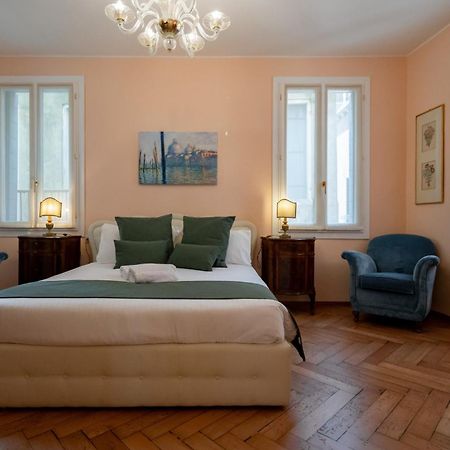 Ve.N.I.Ce. Cera Ai Leoncini Apartment Венеция Екстериор снимка