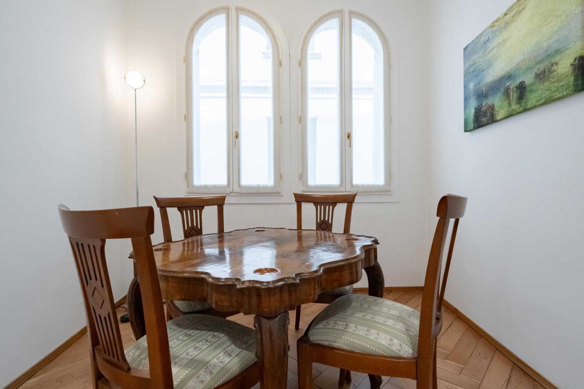 Ve.N.I.Ce. Cera Ai Leoncini Apartment Венеция Екстериор снимка