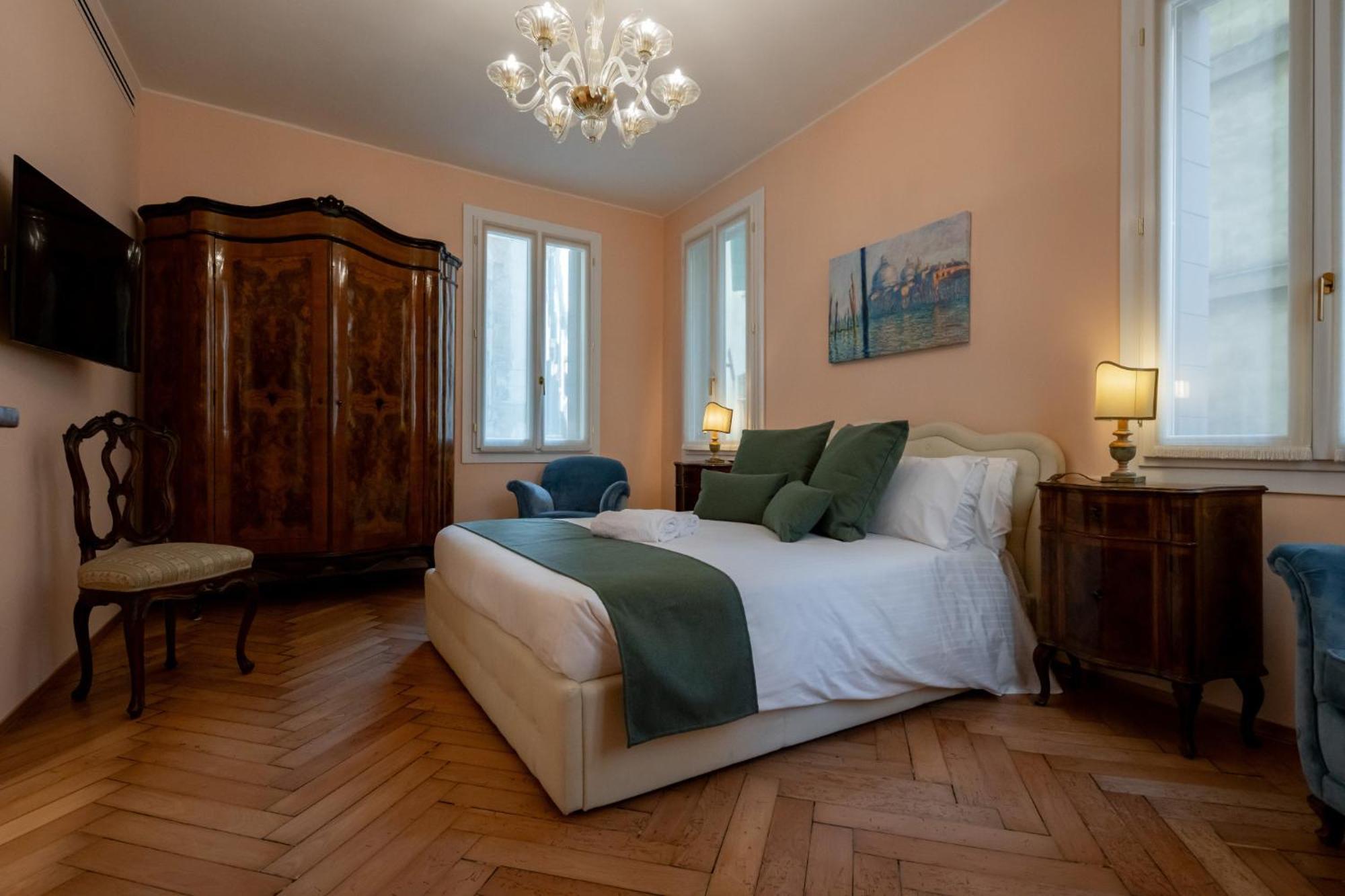 Ve.N.I.Ce. Cera Ai Leoncini Apartment Венеция Екстериор снимка