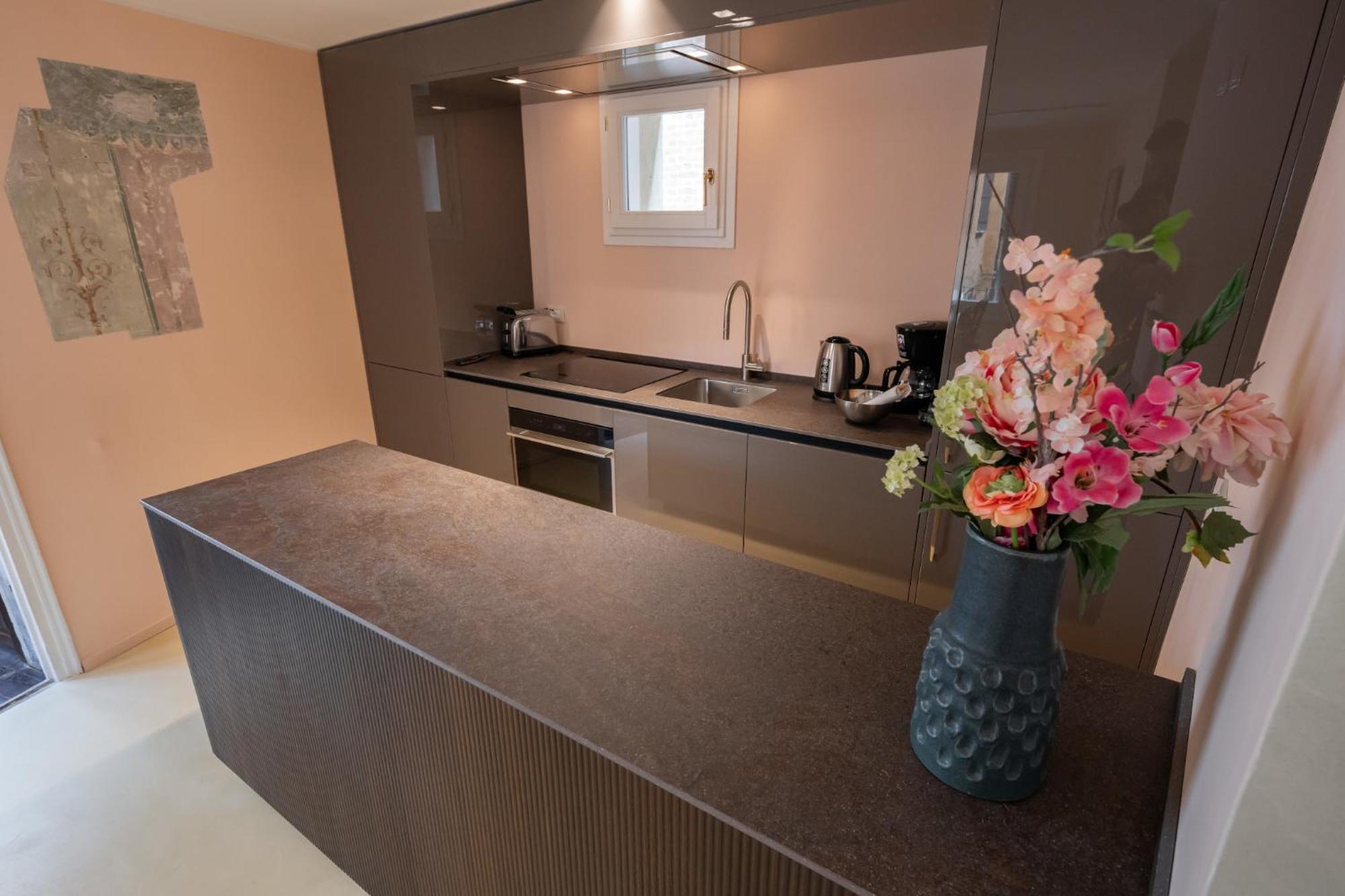 Ve.N.I.Ce. Cera Ai Leoncini Apartment Венеция Екстериор снимка