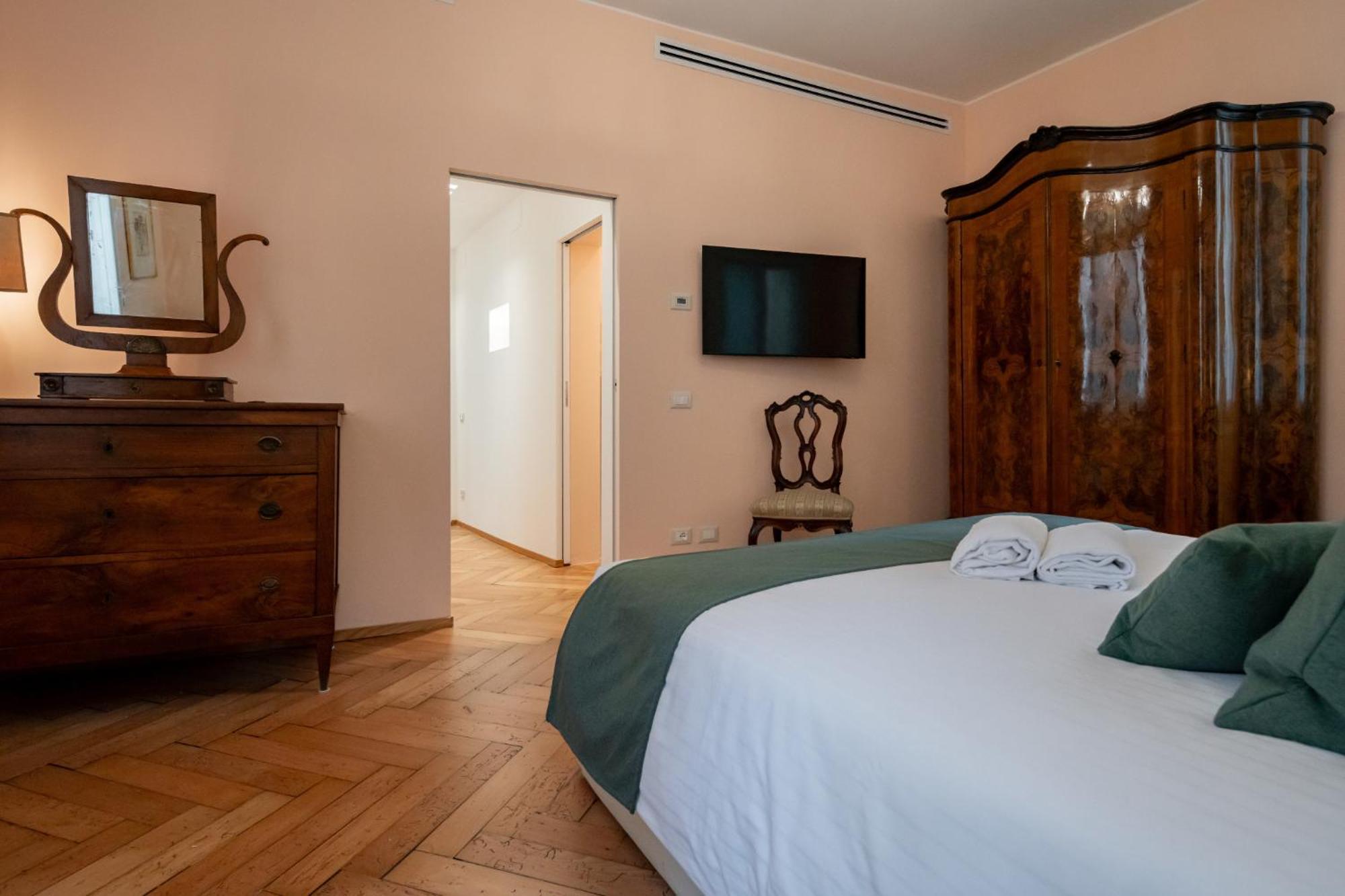 Ve.N.I.Ce. Cera Ai Leoncini Apartment Венеция Екстериор снимка
