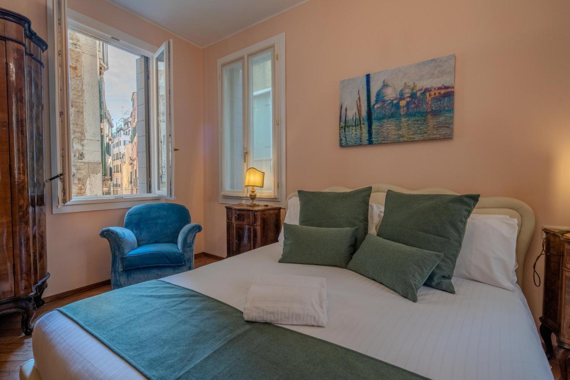 Ve.N.I.Ce. Cera Ai Leoncini Apartment Венеция Екстериор снимка