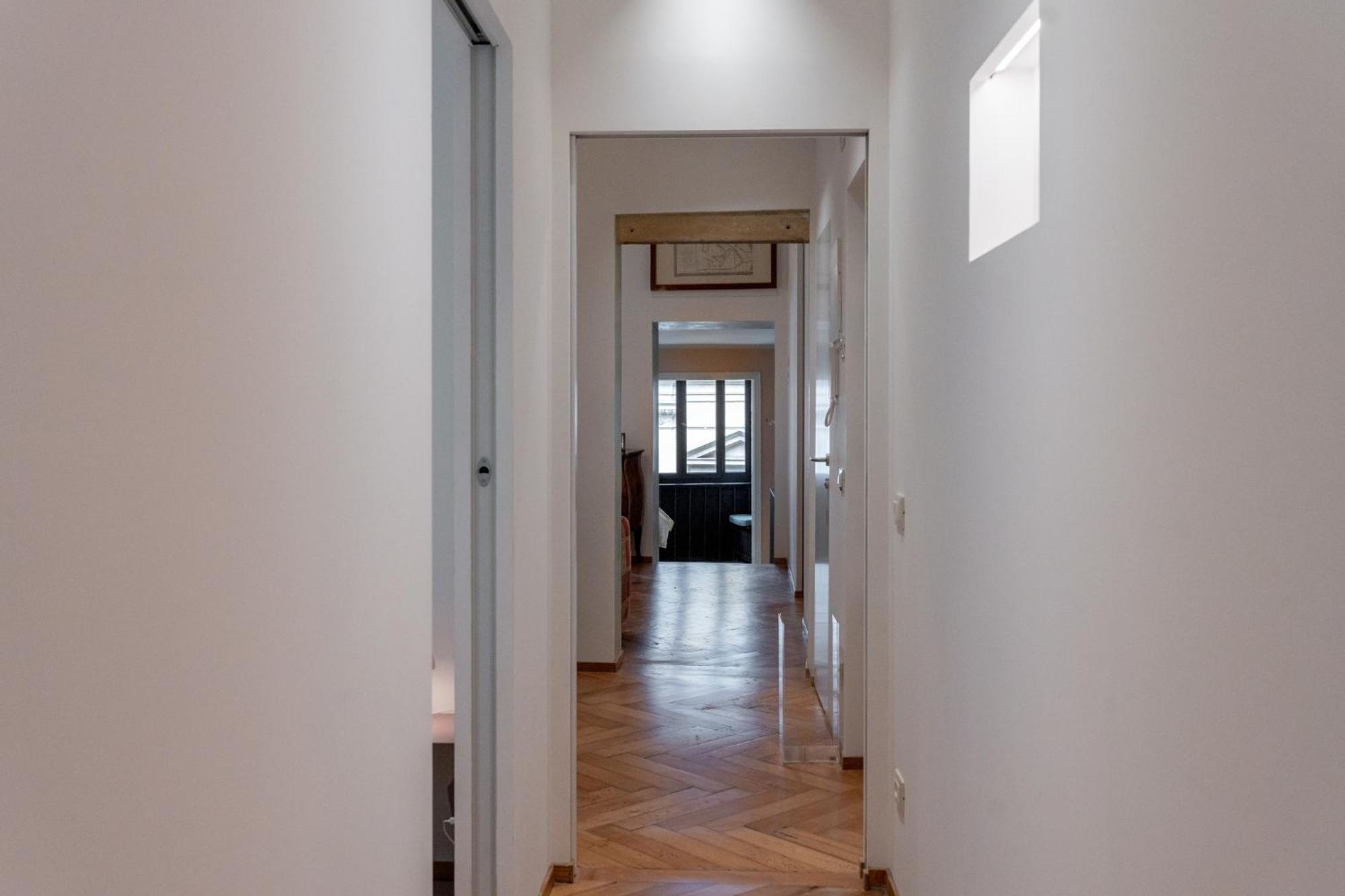 Ve.N.I.Ce. Cera Ai Leoncini Apartment Венеция Екстериор снимка