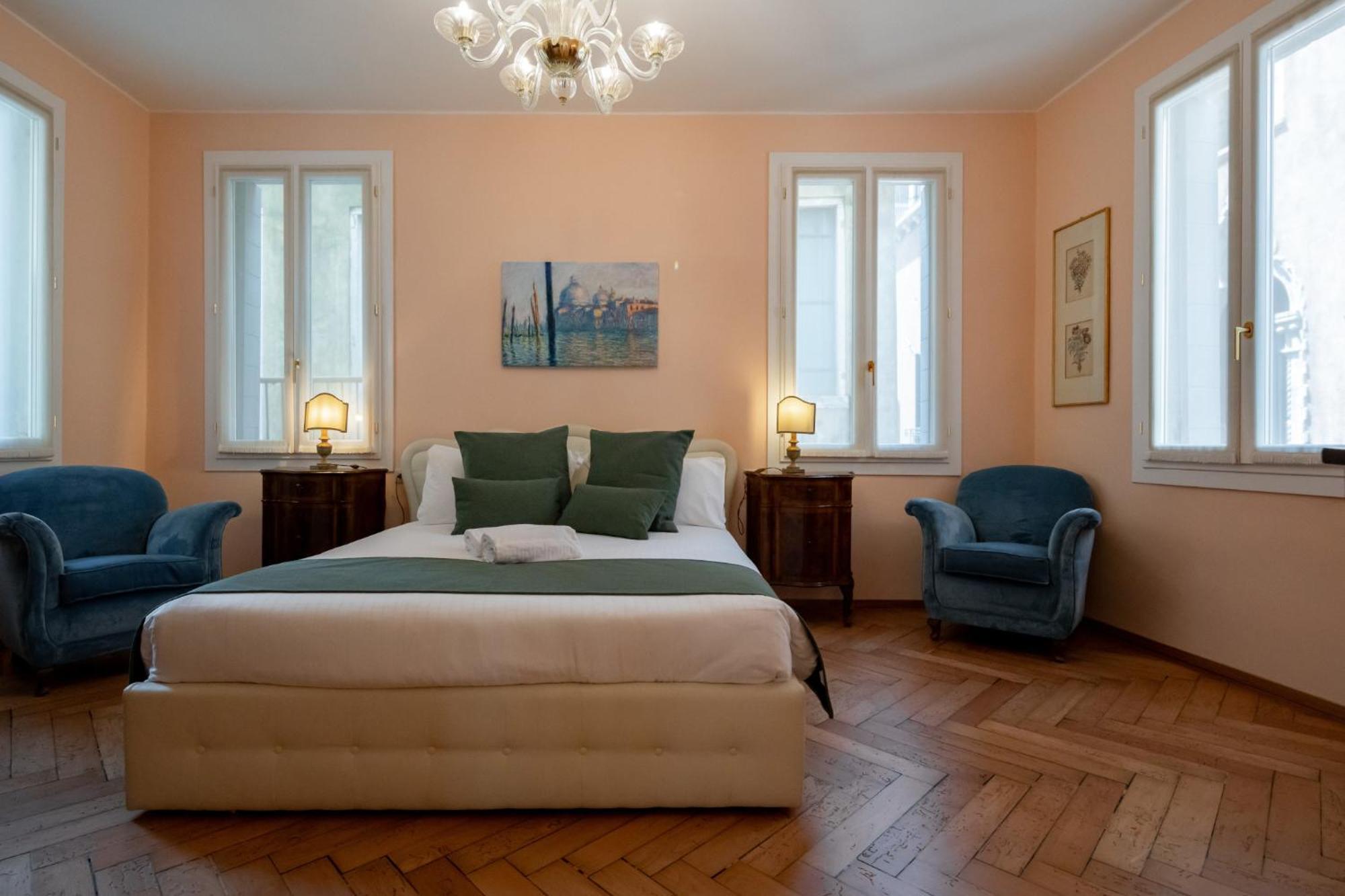 Ve.N.I.Ce. Cera Ai Leoncini Apartment Венеция Екстериор снимка