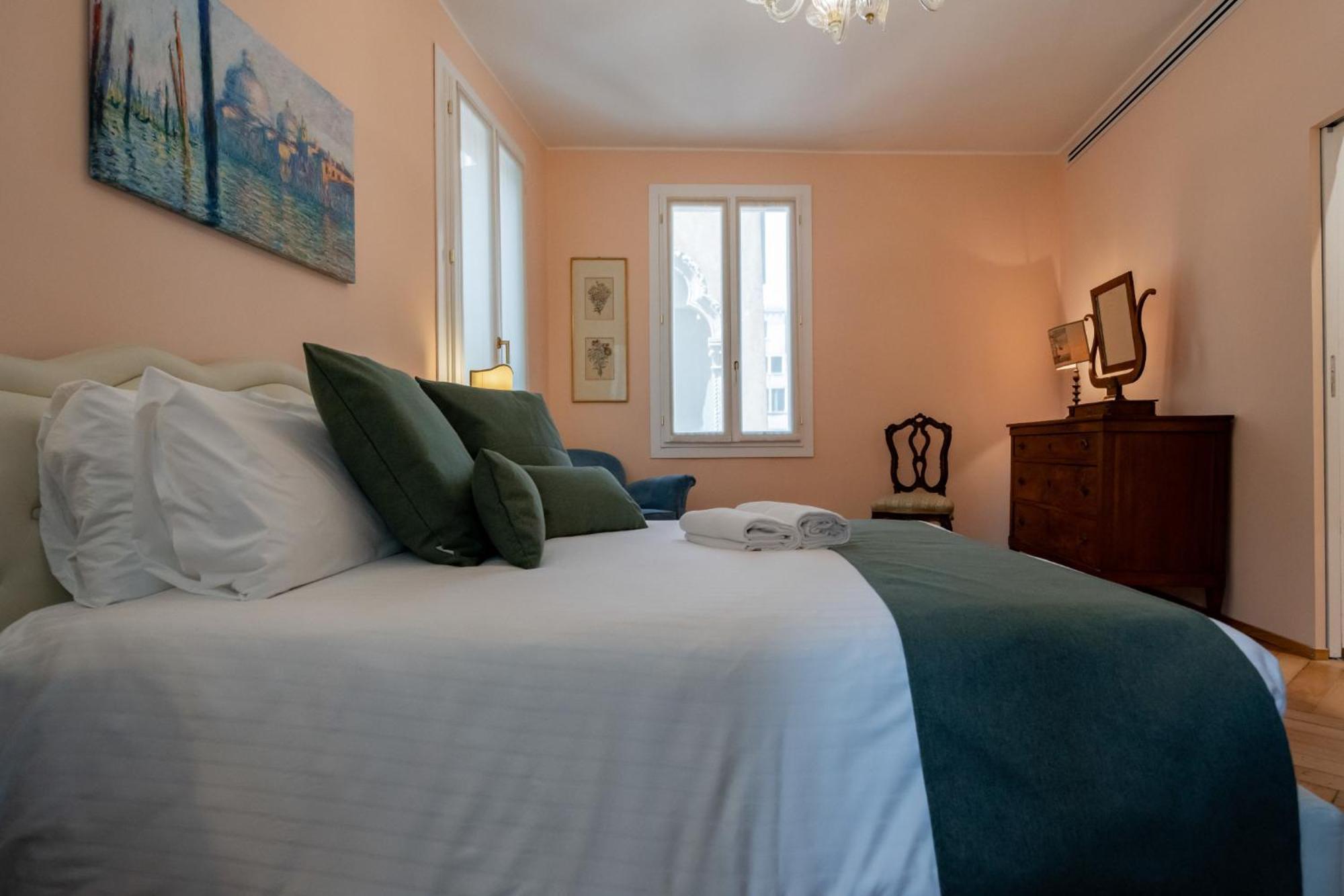 Ve.N.I.Ce. Cera Ai Leoncini Apartment Венеция Екстериор снимка