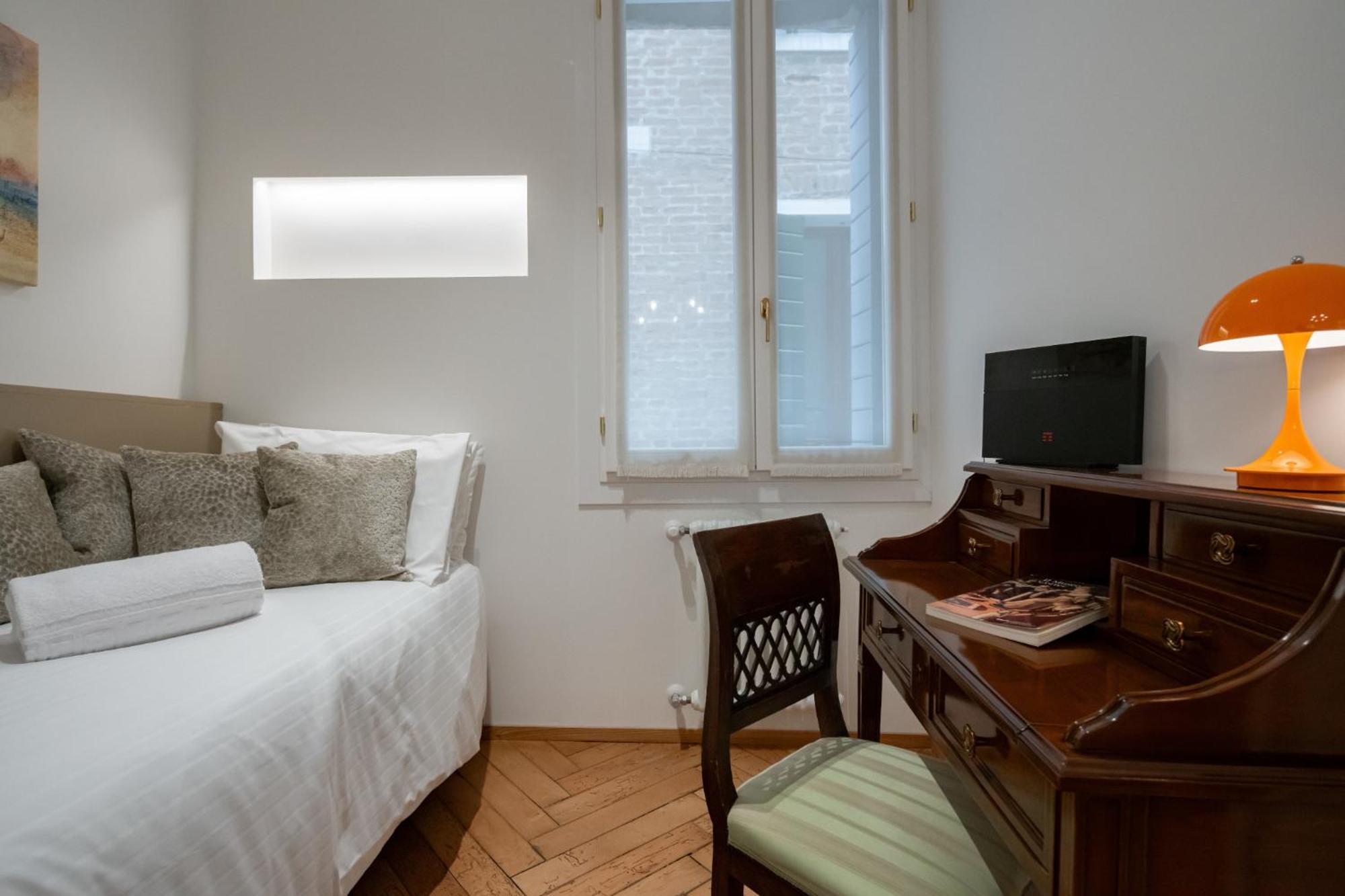 Ve.N.I.Ce. Cera Ai Leoncini Apartment Венеция Екстериор снимка