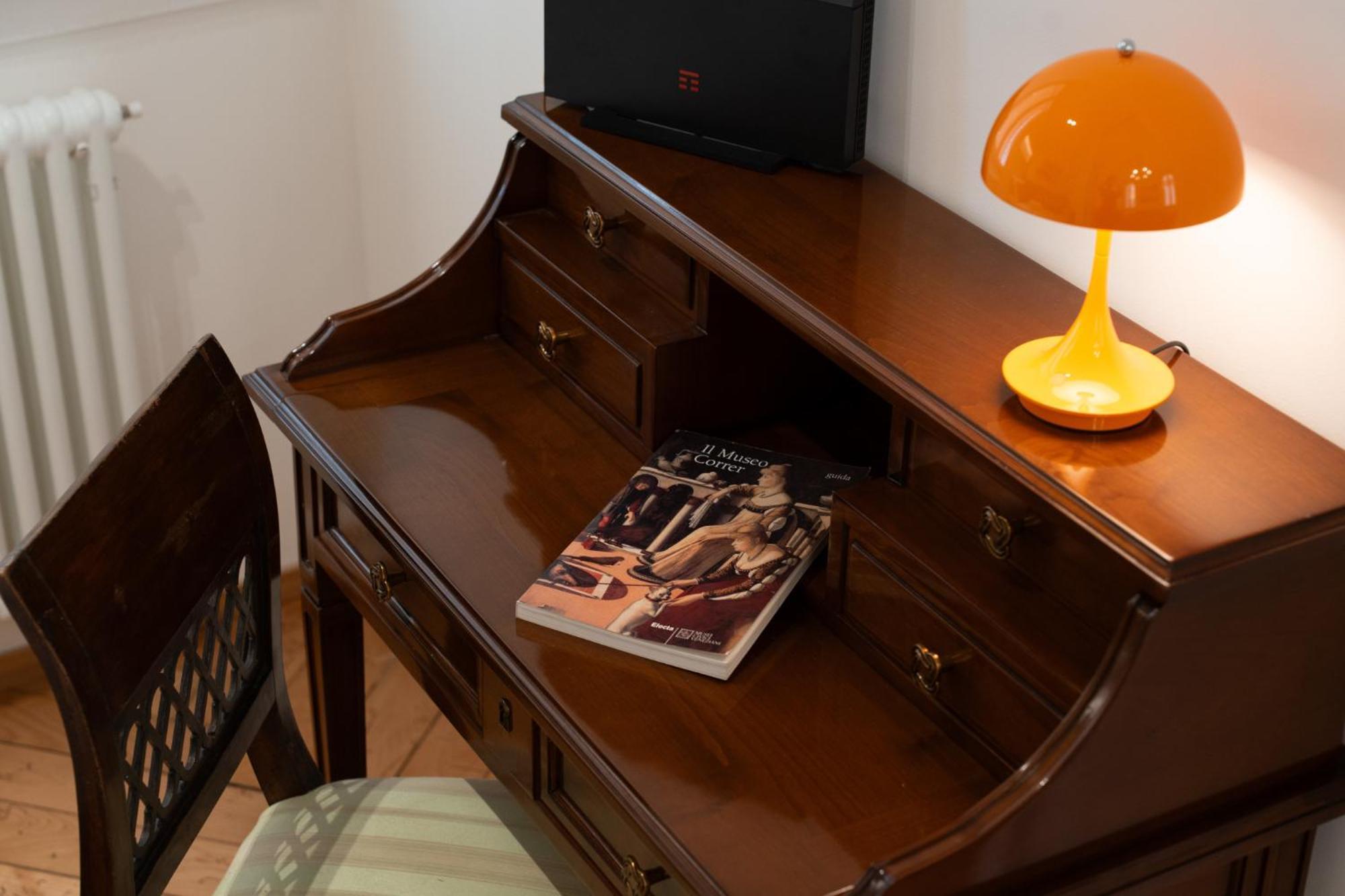 Ve.N.I.Ce. Cera Ai Leoncini Apartment Венеция Екстериор снимка