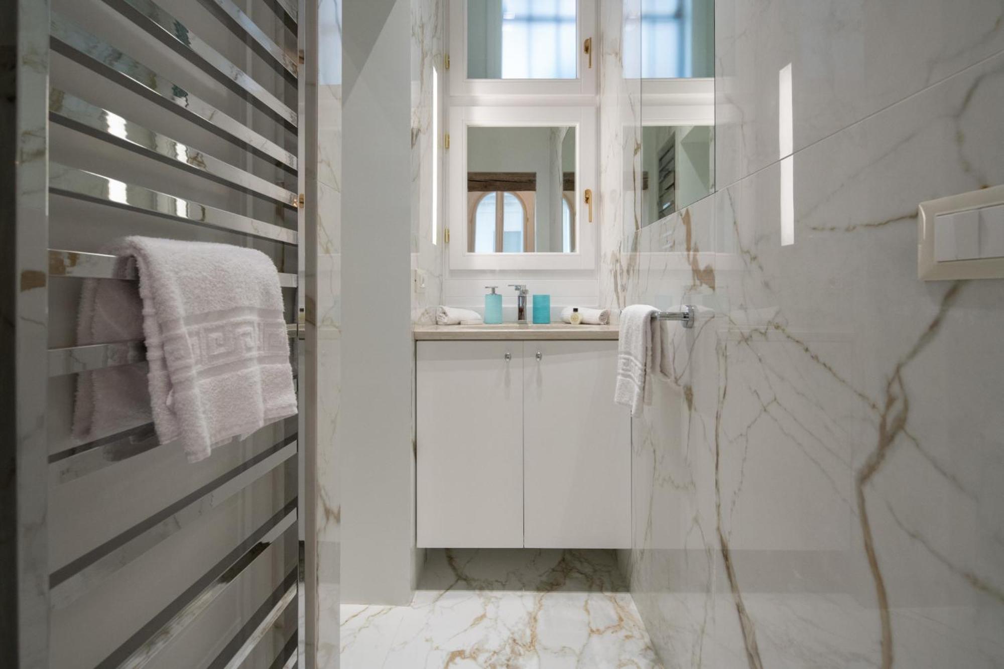 Ve.N.I.Ce. Cera Ai Leoncini Apartment Венеция Екстериор снимка