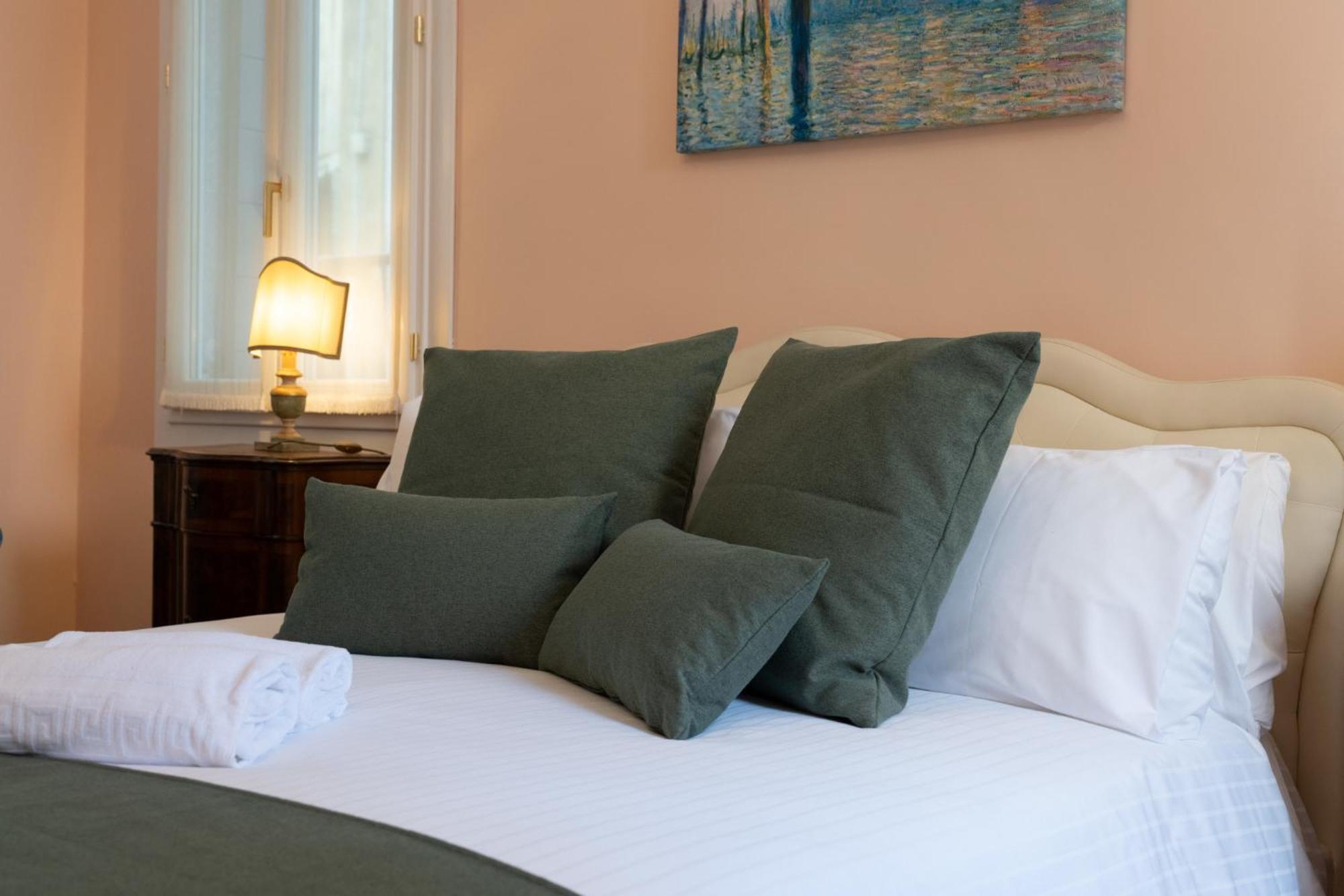 Ve.N.I.Ce. Cera Ai Leoncini Apartment Венеция Екстериор снимка