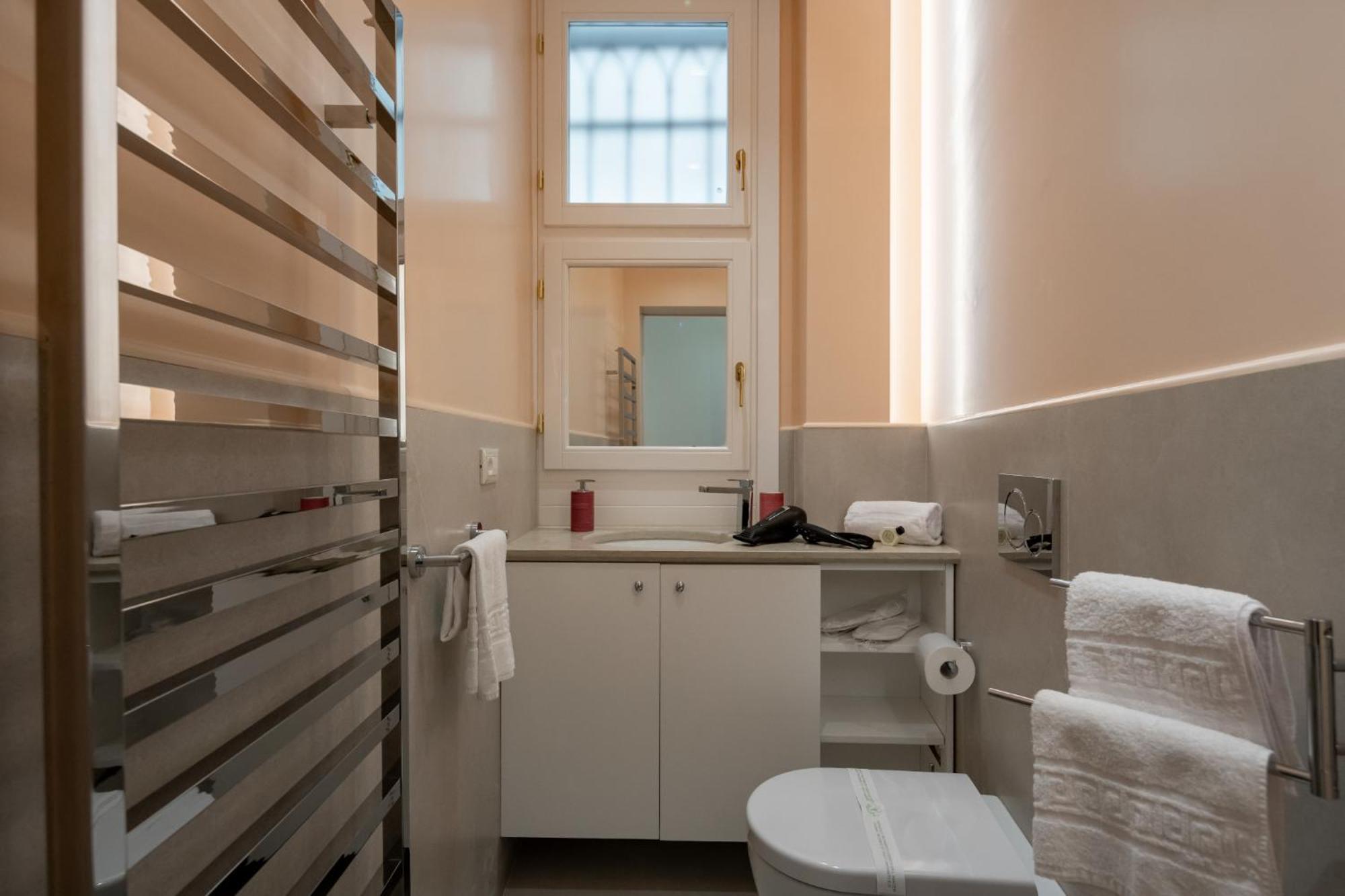 Ve.N.I.Ce. Cera Ai Leoncini Apartment Венеция Екстериор снимка