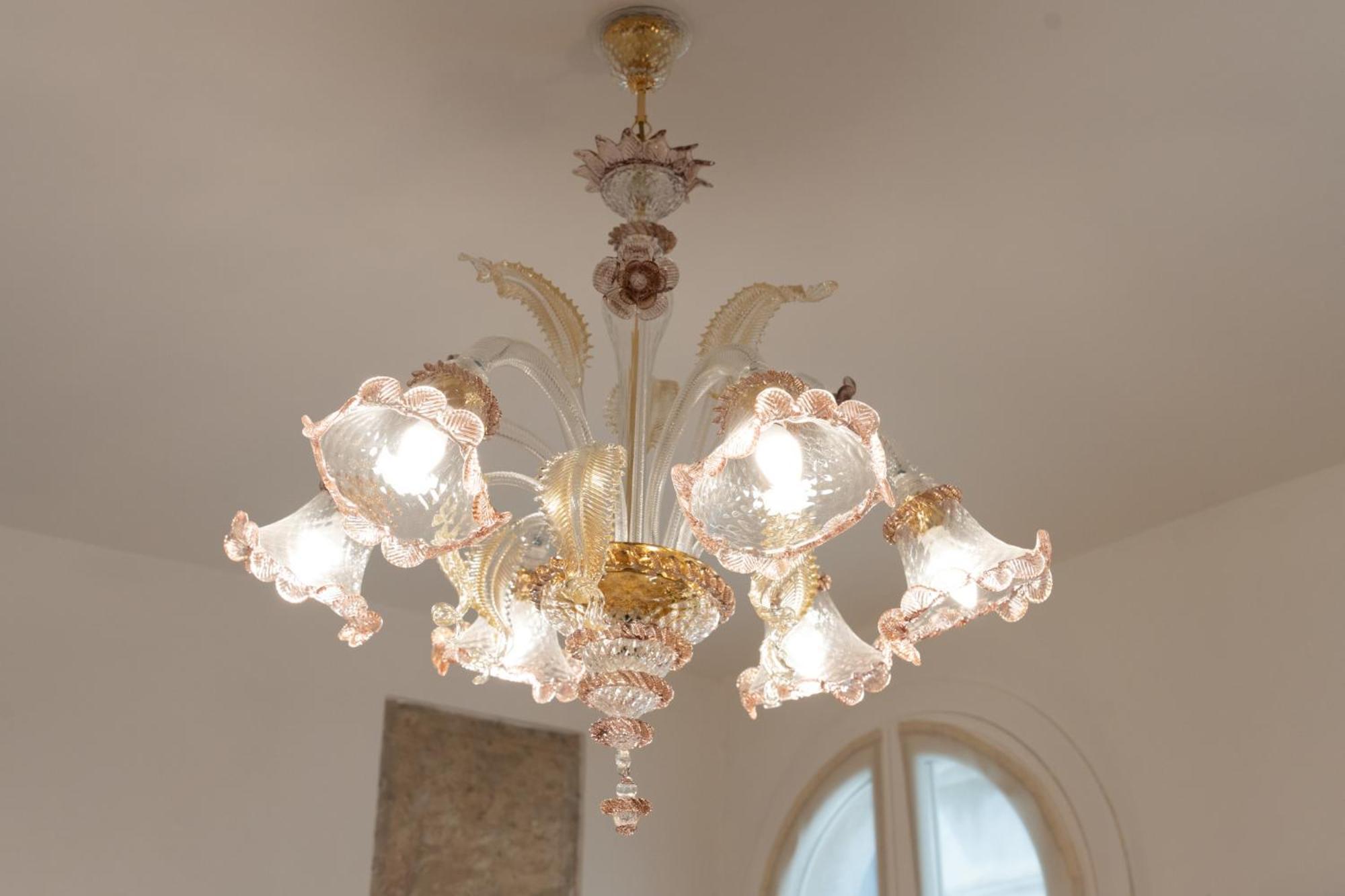 Ve.N.I.Ce. Cera Ai Leoncini Apartment Венеция Екстериор снимка