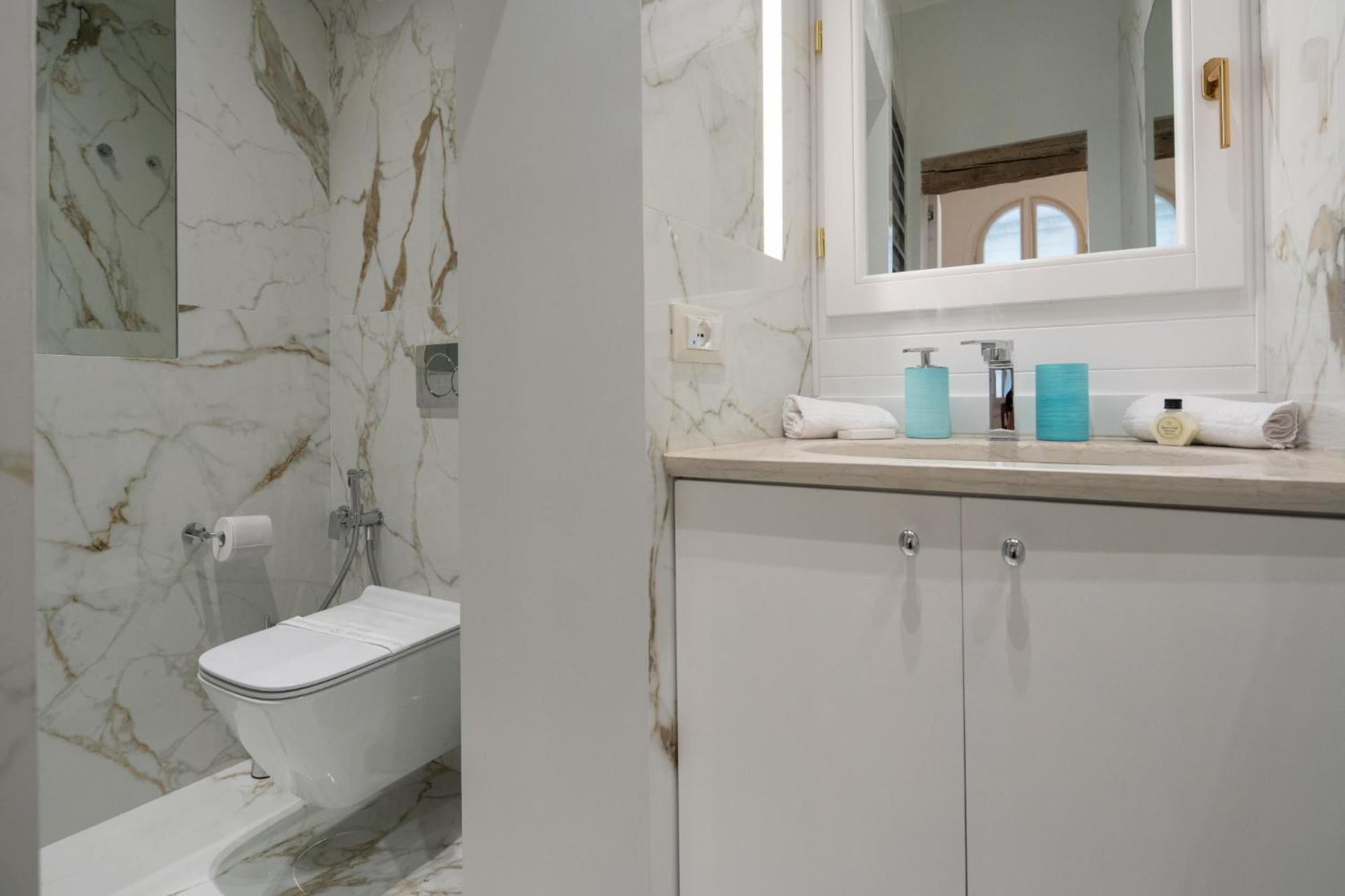 Ve.N.I.Ce. Cera Ai Leoncini Apartment Венеция Екстериор снимка