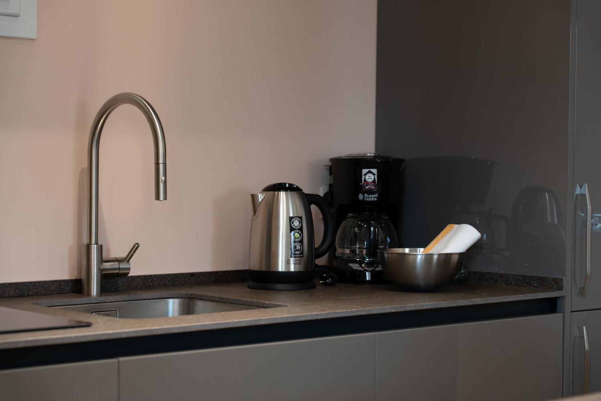 Ve.N.I.Ce. Cera Ai Leoncini Apartment Венеция Екстериор снимка