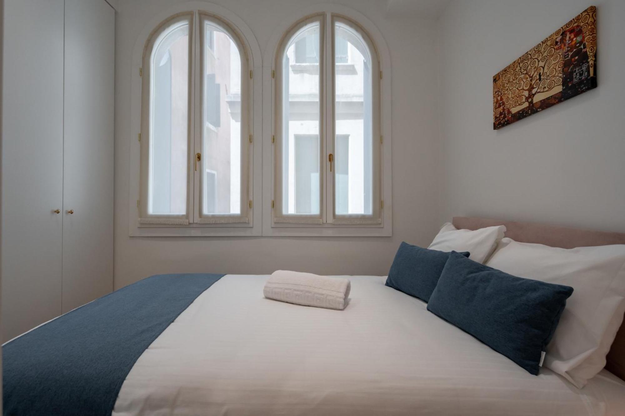 Ve.N.I.Ce. Cera Ai Leoncini Apartment Венеция Екстериор снимка