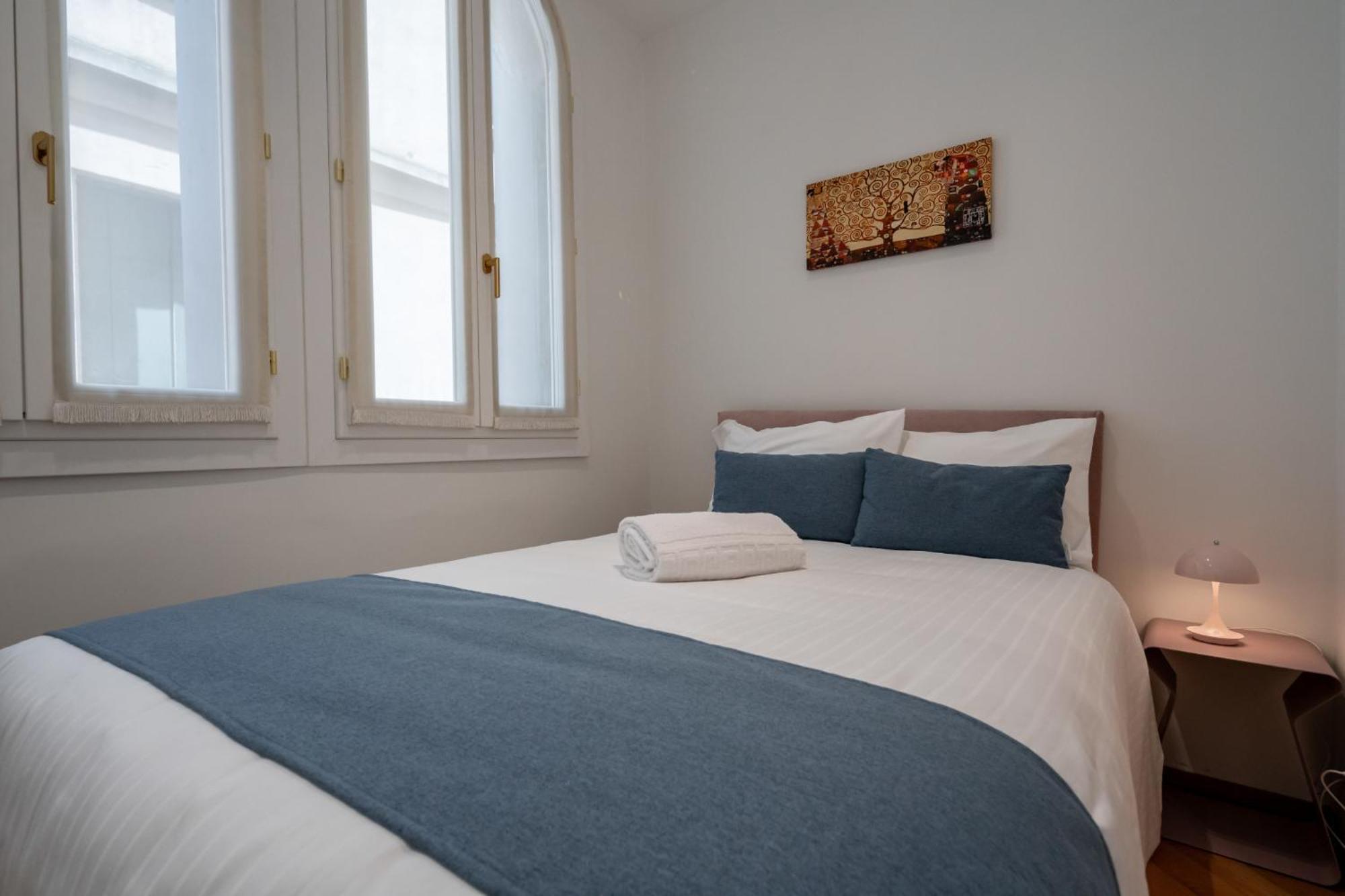 Ve.N.I.Ce. Cera Ai Leoncini Apartment Венеция Екстериор снимка